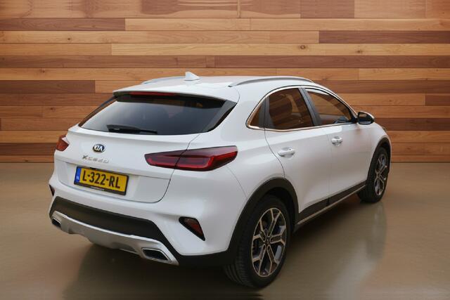 KIA Xceed 1.0 T-GDi DynamicPlusLine | 120PK | CARPLAY | CAMERA