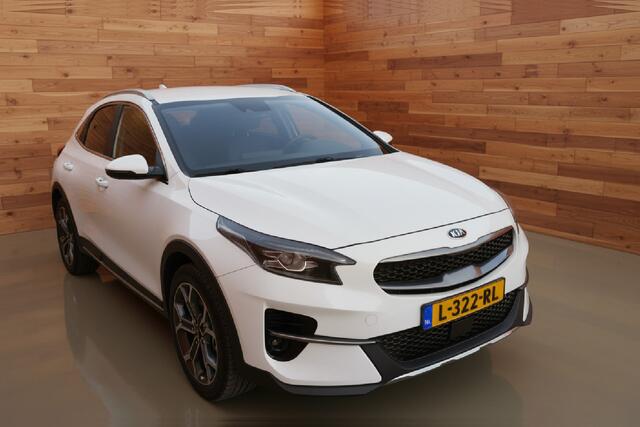 KIA Xceed 1.0 T-GDi DynamicPlusLine | 120PK | CARPLAY | CAMERA