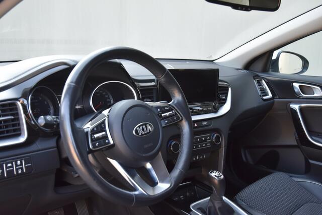 KIA Xceed 1.0 T-GDi DynamicPlusLine | 120PK | CARPLAY | CAMERA