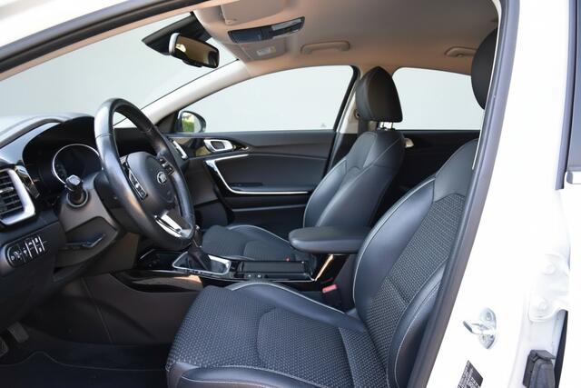 KIA Xceed 1.0 T-GDi DynamicPlusLine | 120PK | CARPLAY | CAMERA