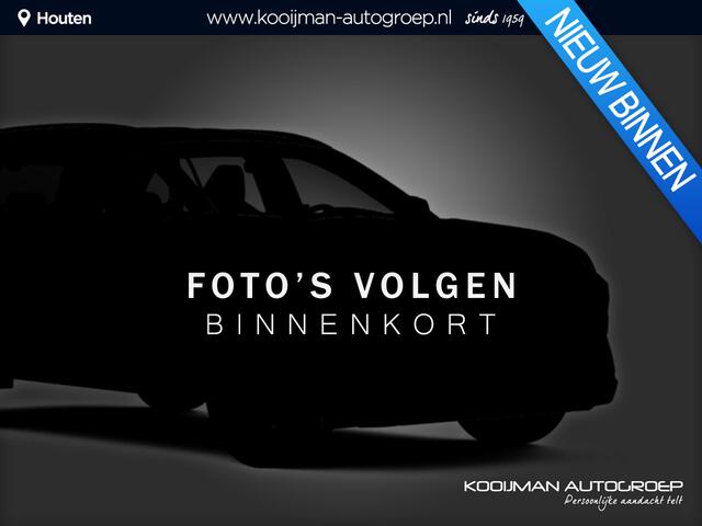 KIA Xceed 1.5 T-GDi GT-Line Trekhaak, unieke kilometerstand, zeer nette auto!