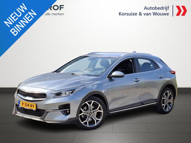 KIA Xceed 1.0 T-GDi DynamicLine Carplay | Camera | LED | Navi |