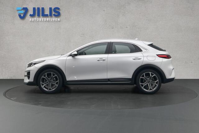 KIA Xceed 1.0 T-GDi DynamicLine | Camera | Half lederen bekleding | LED koplampen