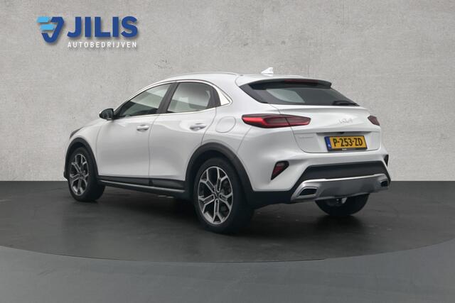 KIA Xceed 1.0 T-GDi DynamicLine | Camera | Half lederen bekleding | LED koplampen
