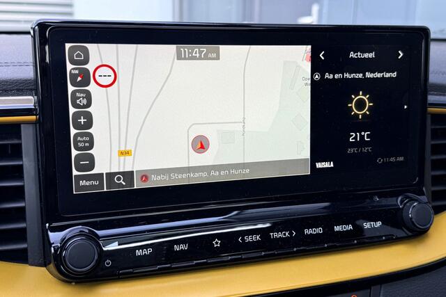 KIA Xceed 1.5 T-GDI MHEV 160pk DynamicPlusLine PANO LED 18" CAMERA VOL!
