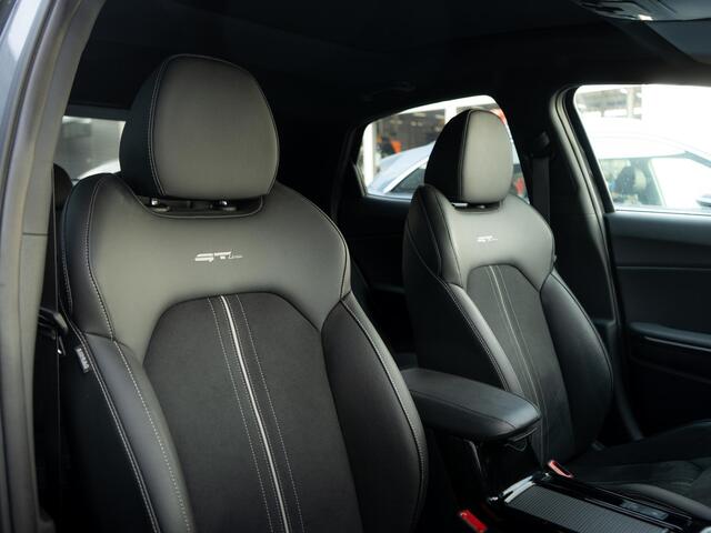 KIA Xceed 1.5 T-GDi GT-PlusLine | Schuifkantel dak | Stoel en stuurverwarming |