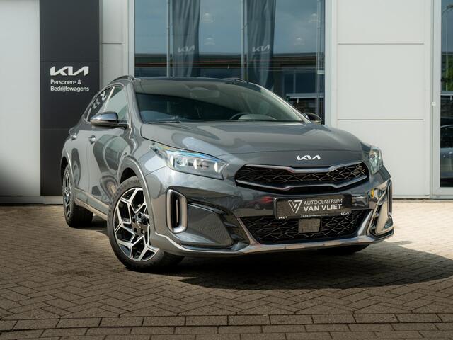 KIA Xceed 1.5 T-GDi GT-PlusLine | Schuifkantel dak | Stoel en stuurverwarming |