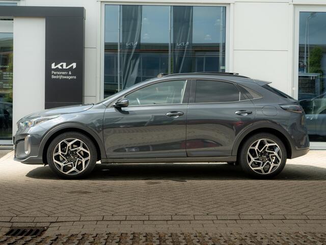 KIA Xceed 1.5 T-GDi GT-PlusLine | Schuifkantel dak | Stoel en stuurverwarming |