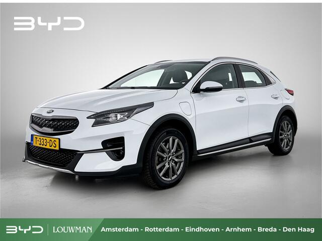 KIA Xceed 1.6 GDi PHEV DynamicLine | Trekhaak | Half Leder | Keyless |