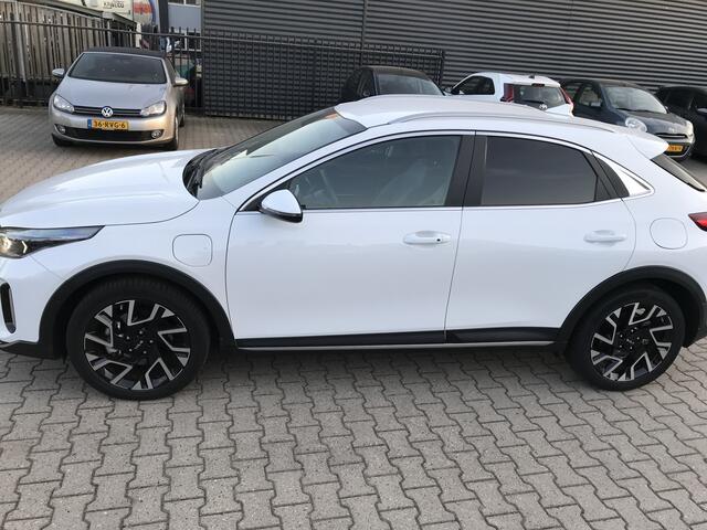 KIA Xceed 1.6 GDi PHEV ExecutiveLine