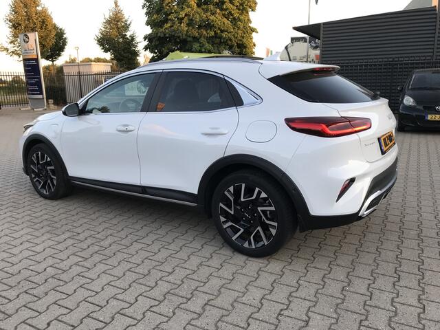 KIA Xceed 1.6 GDi PHEV ExecutiveLine
