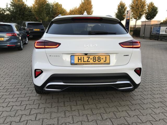 KIA Xceed 1.6 GDi PHEV ExecutiveLine