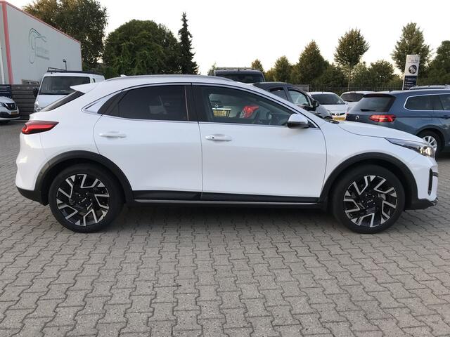 KIA Xceed 1.6 GDi PHEV ExecutiveLine