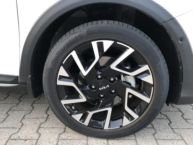 KIA Xceed 1.6 GDi PHEV ExecutiveLine