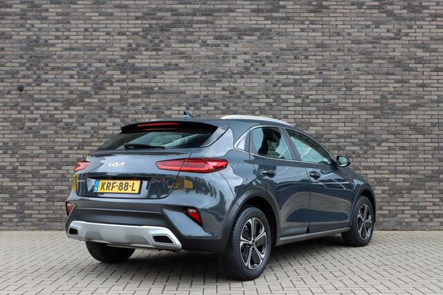 KIA Xceed 1.6 GDi PHEV DynamicLine | Carplay | Rijklaarprijs - incl.garantie