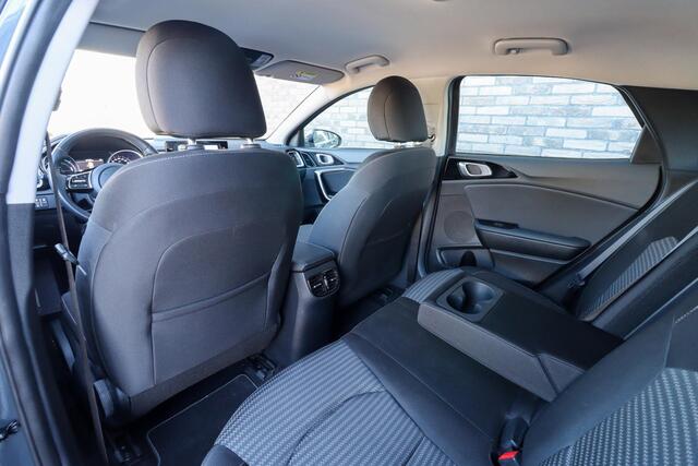 KIA Xceed 1.6 GDi PHEV DynamicLine | Carplay | Rijklaarprijs - incl.garantie