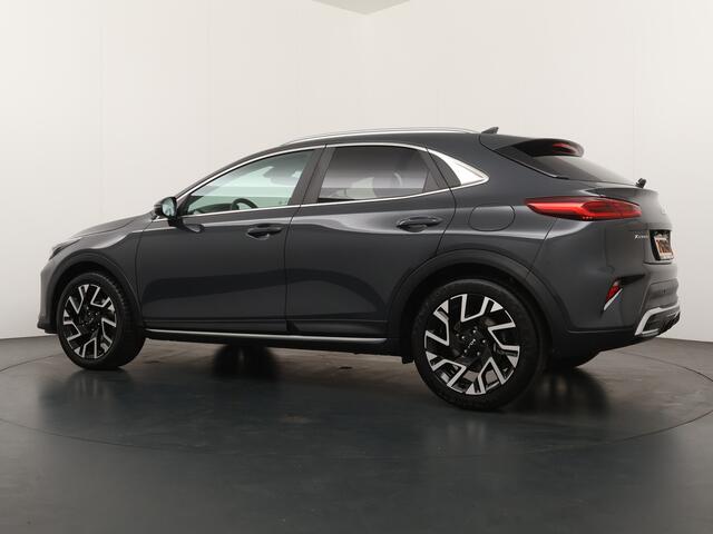 KIA Xceed 1.5 T-GDi DynamicPlusLine Airco - Apple Carplay/Android Auto - Cruise Control - Dodehoekdetectie - Navigatie - Fabrieksgarantie tot 03-2031