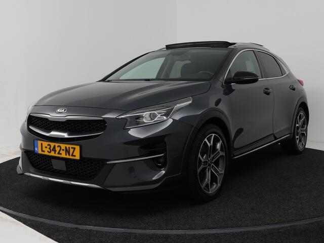 KIA Xceed 1.5 T-GDI MHEV ExecutiveLine | Trekhaak | Schuifdak | JBL |