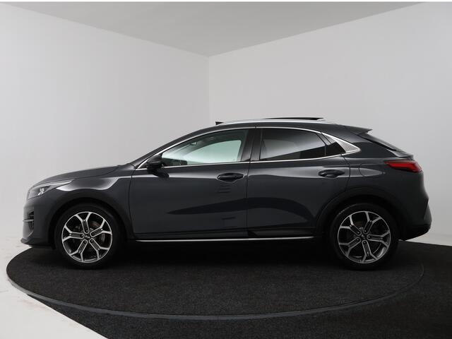 KIA Xceed 1.5 T-GDI MHEV ExecutiveLine | Trekhaak | Schuifdak | JBL |