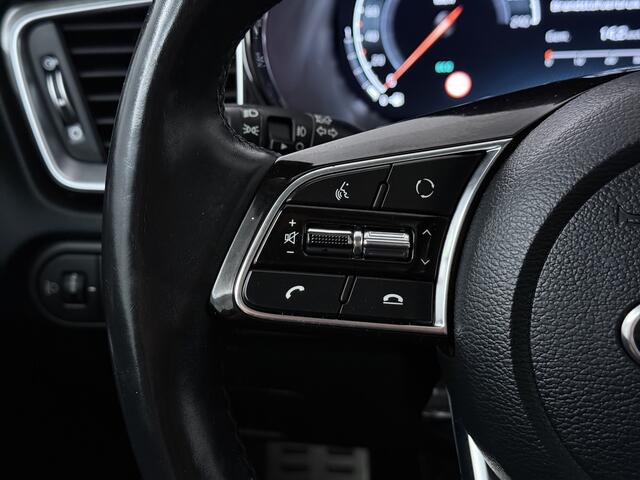 KIA Xceed 1.5 T-GDI MHEV ExecutiveLine | Trekhaak | Schuifdak | JBL |