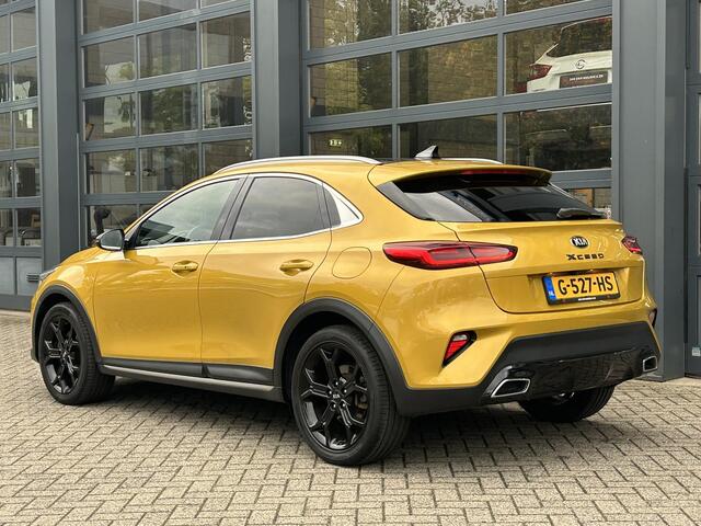 KIA Xceed 1.4 T-GDi DynamicPlusLine | Panoramadak | Navi | Camera