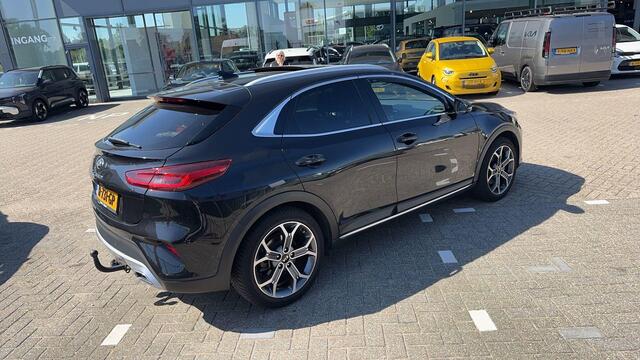 KIA Xceed 1.4 T-GDi Design Edition | Org. NL | Trekhaak | Schuif/Kantel Dak | Stoel/Stuur verwarming |
