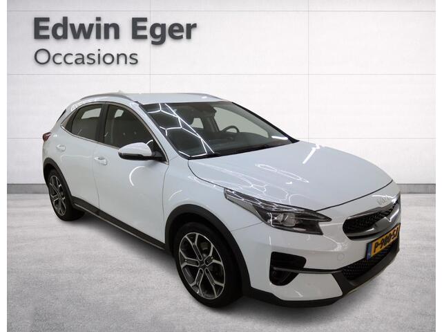 KIA Xceed 1.0 T-GDi DynamicLine | Apple Carplay/Android | Cruise control | Navigatie | Led | Reservewiel