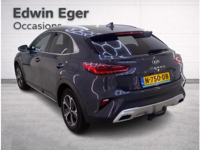 KIA Xceed 1.6 GDi PHEV DynamicPlusLine | Trekhaak | Apple Carplay/Android Auto | Cruise control ad | Navigatie | Led