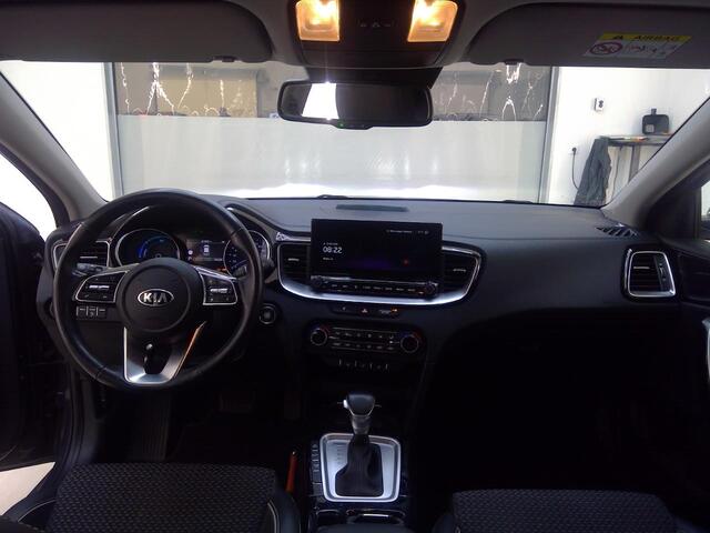 KIA Xceed 1.6 GDi PHEV DynamicPlusLine | Trekhaak | Apple Carplay/Android Auto | Cruise control ad | Navigatie | Led