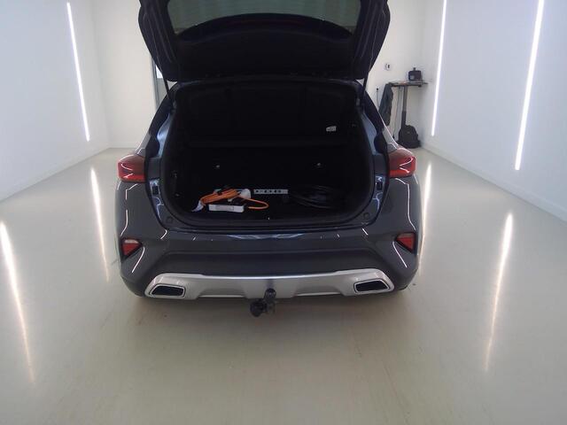 KIA Xceed 1.6 GDi PHEV DynamicPlusLine | Trekhaak | Apple Carplay/Android Auto | Cruise control ad | Navigatie | Led