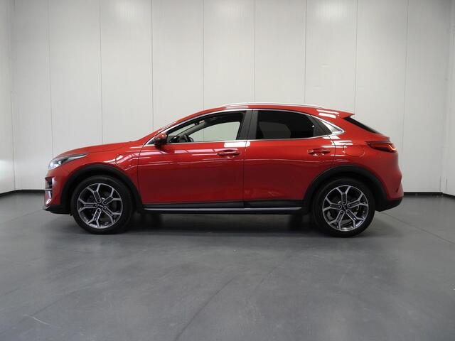 KIA Xceed 1.6 GDi PHEV Plug-In ExecutiveLine LEER/MEMORY/LED/18"LMV!