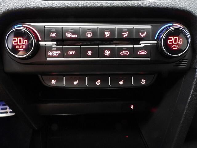 KIA Xceed 1.6 GDi PHEV Plug-In ExecutiveLine LEER/MEMORY/LED/18"LMV!