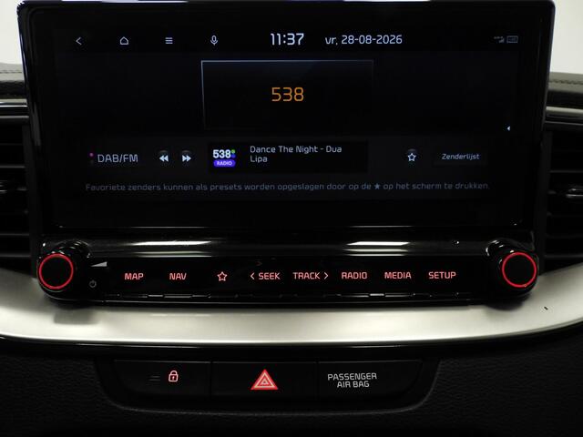 KIA Xceed 1.6 GDi PHEV Plug-In ExecutiveLine LEER/MEMORY/LED/18"LMV!