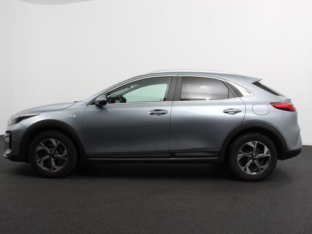 KIA Xceed 1.0 T-GDi 120pk ComfortLine Camera Navigatie Apple Carplay/Android Auto Climate Control Cruise control Lichtmetalen velgen