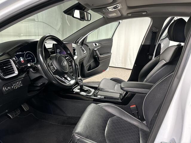 KIA Xceed 1.6 GDi PHEV ExecutiveLine Automaat | Leder | Pano | SOH 95.5%