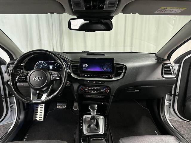 KIA Xceed 1.6 GDi PHEV ExecutiveLine Automaat | Leder | Pano | SOH 95.5%