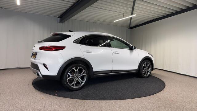 KIA Xceed 1.6 GDi PHEV ExecutiveLine Automaat | Leder | Pano | SOH 95.5%