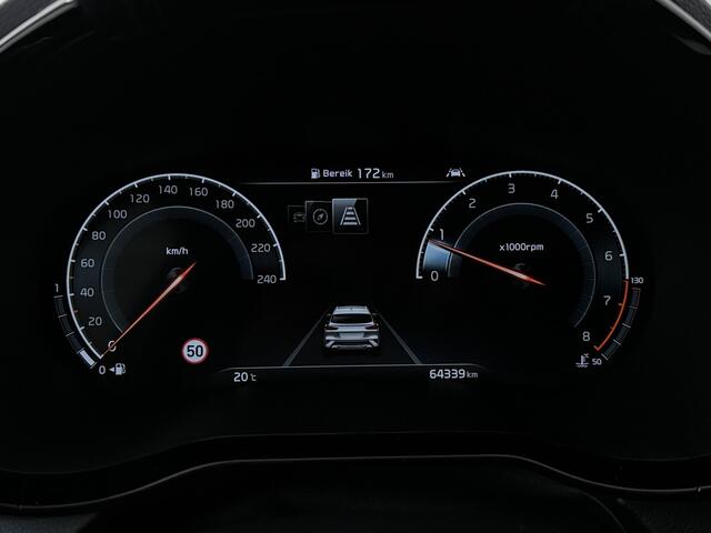 KIA Xceed 1.5 T-GDI MHEV ExecutiveLine | Leder | Trekhaak | Schuifdak | Stuur-/Stoelverwarming | Camera | €750-inruilpremie