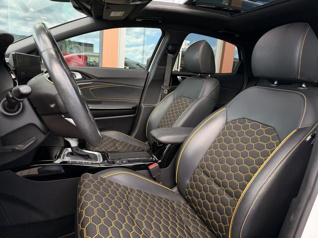 KIA Xceed 1.6 T-GDi ExecutiveLine | DESIGN PACK | Pano | ACC | Memory | Stoel/Stuurverwarming | JBL | Achteruitrijcamera | Afn. Trekhaak |