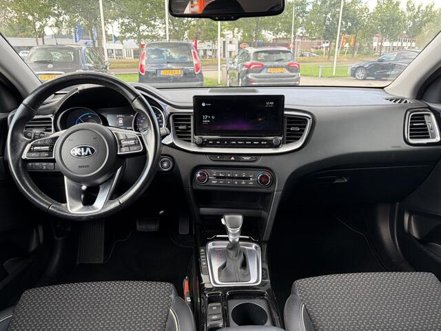 KIA Xceed 1.6 GDi PHEV DynamicLine | Camera | Carplay | Navi | Rijklaar met beurt & garantie!