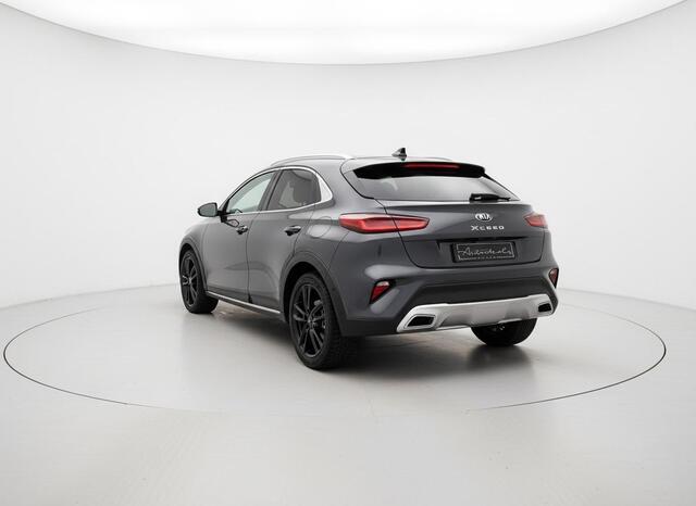 KIA Xceed 1.6 GDi PHEV ExecutiveLine
