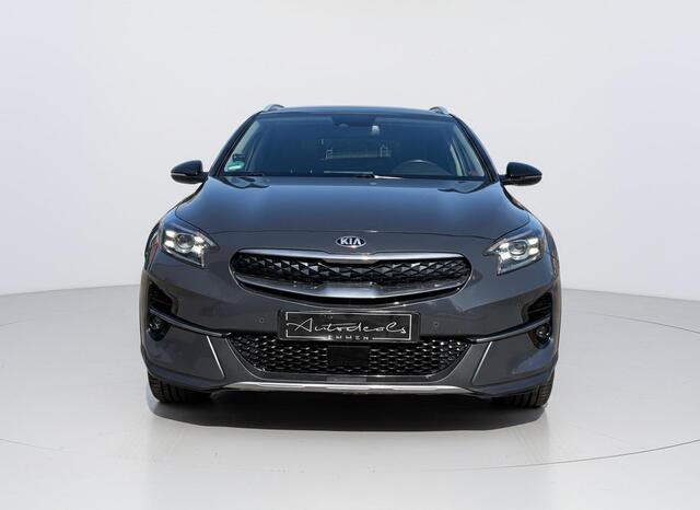 KIA Xceed 1.6 GDi PHEV ExecutiveLine