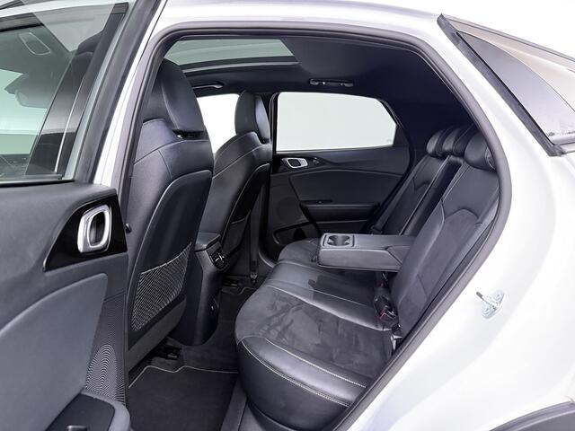 KIA Xceed 1.5 T-GDi GT-Line | Panoramadak | Camera | Stoel & Stuurverwarming | €1000-inruilpremie