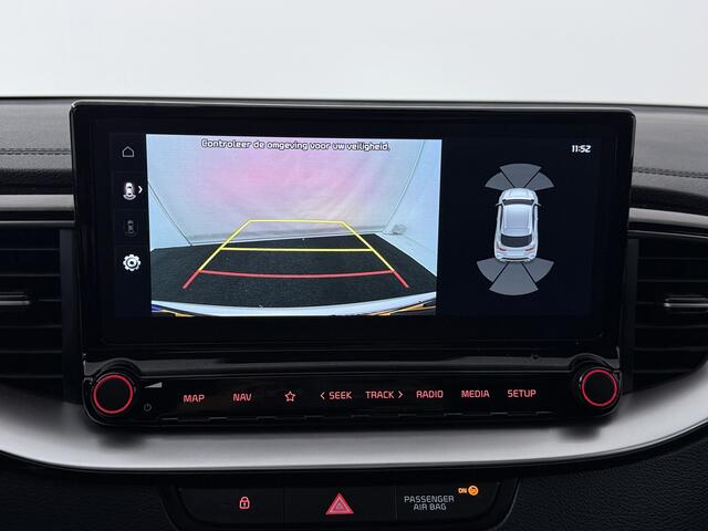 KIA Xceed 1.5 T-GDi GT-Line | Panoramadak | Camera | Stoel & Stuurverwarming | €1000-inruilpremie