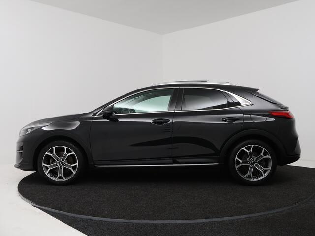 KIA Xceed 1.4 T-GDi ExecutiveLine | Panoramadak | JBL | Stoelverwarming & ventilatie | €750-inruilpremie