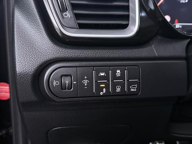 KIA Xceed 1.4 T-GDi ExecutiveLine | Panoramadak | JBL | Stoelverwarming & ventilatie | €750-inruilpremie