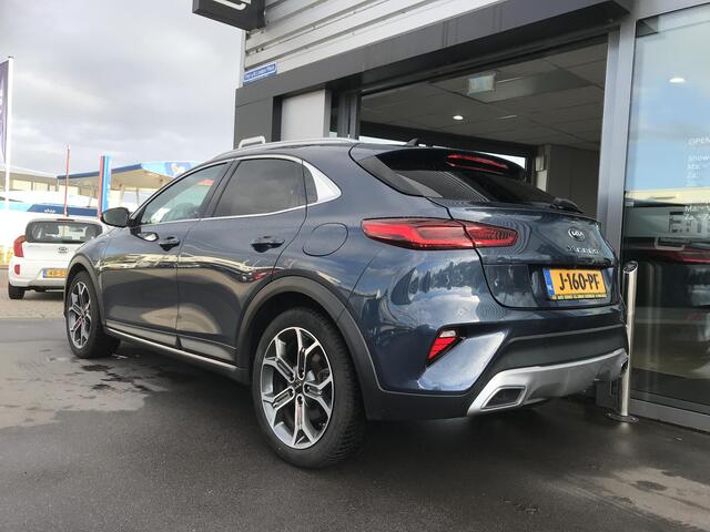 KIA Xceed 1.6 GDi PHEV ExecutiveLine