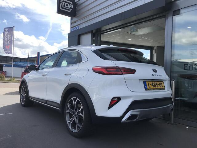 KIA Xceed 1.4 T-GDi DynamicLine