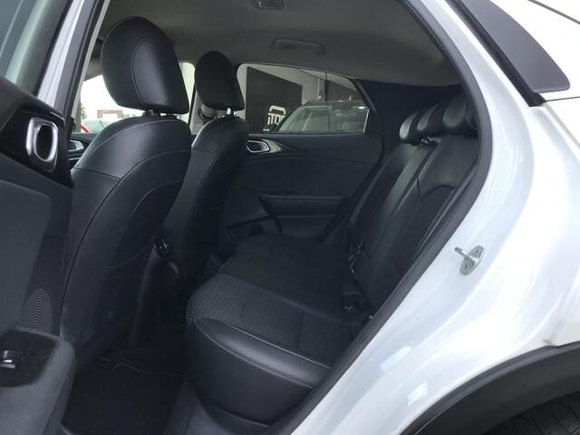 KIA Xceed 1.4 T-GDi DynamicLine