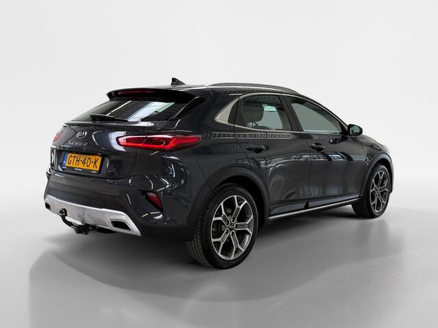 KIA Xceed 1.6 GDi PHEV DynamicPlusLine I Trekhaak I Adaptive Cruise I Stoel- en Stuurverwarming I Camera I CarPlay I Keyless I LED I